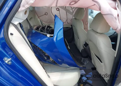 2023 Chevrolet Malibu Fwd 2Lt from USA, damaged, VIN 1G1ZE5ST6PF157416